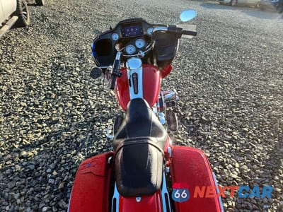 Zdjęcie 6 z 9 samochodu: 2023 HARLEY-DAVIDSON FLTRX VIN:1HD1KHC29PB617310 - miniatura