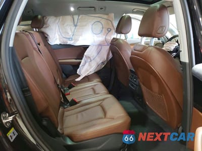 Zdjęcie 11 z 12 samochodu: 2019 AUDI Q7 PREMIUM PLUS VIN:WA1LAAF74KD002876 - miniatura