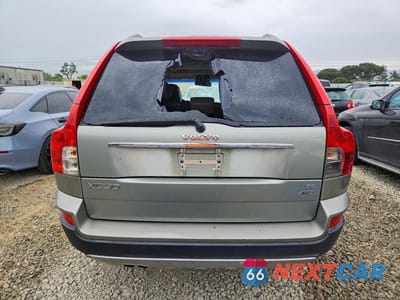 Zdjęcie 6 z 13 samochodu: 2008 VOLVO XC90 3.2 VIN:YV4CZ982681437081 - miniatura