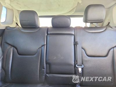 Zdjęcie 10 z 13 samochodu: 2021 JEEP COMPASS LIMITED VIN:3C4NJDCB7MT506361 - miniatura