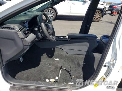 Zdjęcie 7 z 12 samochodu: 2026 TOYOTA CAMRY SE VIN:4T1DAACK8TU216141 - miniatura