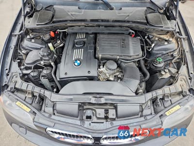 Zdjęcie 11 z 12 samochodu: 2008 BMW 135 I VIN:WBAUN93528VF56596 - miniatura