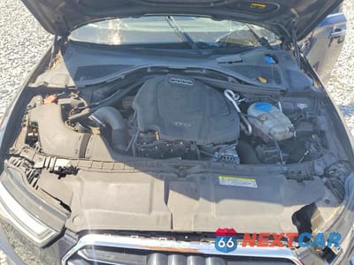 Zdjęcie 11 z 12 samochodu: 2017 AUDI A6 PREMIUM VIN:WAUF8AFCXHN085161 - miniatura