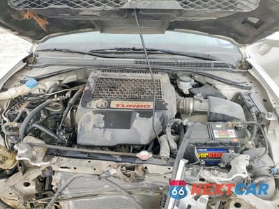 Zdjęcie 12 z 13 samochodu: 2010 ACURA RDX TECHNOLOGY VIN:5J8TB2H59AA000255 - miniatura