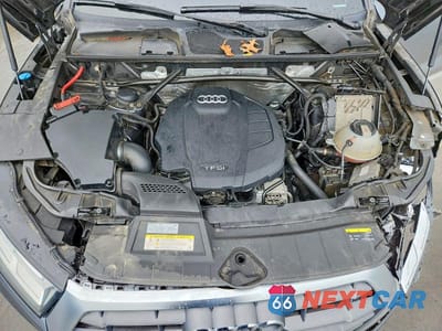 Zdjęcie 12 z 12 samochodu: 2018 AUDI Q5 PREMIUM PLUS VIN:WA1BNAFY8J2062937 - miniatura