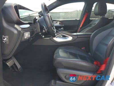 Zdjęcie 7 z 13 samochodu: 2023 MERCEDES-BENZ GLE COUPE AMG 53 4MATIC VIN:4JGFD6BB6PA882016 - miniatura