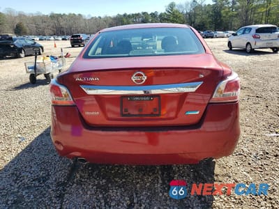 Zdjęcie 6 z 12 samochodu: 2013 NISSAN ALTIMA 2.5 VIN:1N4AL3APXDC120293 - miniatura