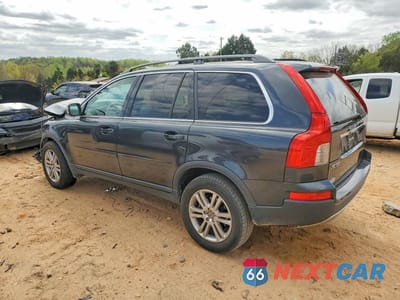 Drugie zdjęcie samochodu z przodu: 2009 VOLVO XC90 3.2 VIN:YV4CY982X91522137 - miniatura