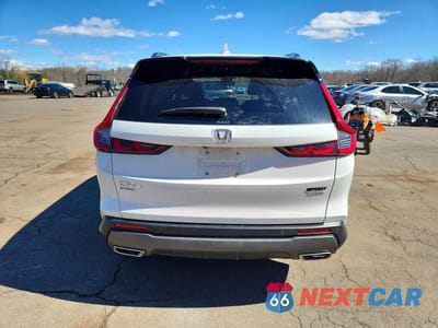 Zdjęcie 6 z 13 samochodu: 2024 HONDA CR-V SPORT TOURING VIN:2HKRS6H93RH802114 - miniatura