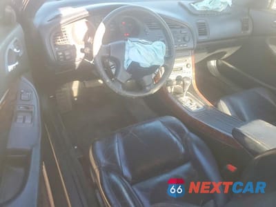 Zdjęcie 8 z 11 samochodu: 2003 ACURA CL VIN:19UYA42433A010481 - miniatura