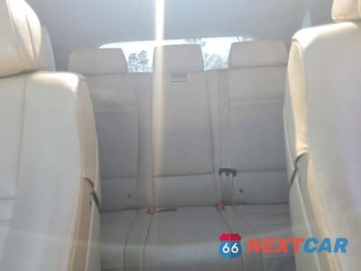 Zdjęcie 10 z 12 samochodu: 2012 BMW X5 XDRIVE50I VIN:5UXZV8C53CL424062 - miniatura