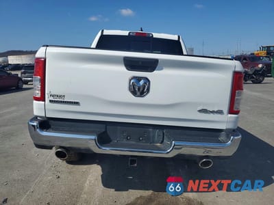 Zdjęcie 6 z 13 samochodu: 2023 RAM 1500 BIG HORN VIN:1C6SRFFT3PN649458 - miniatura