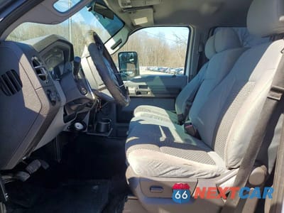 Zdjęcie 7 z 11 samochodu: 2015 FORD F250 SUPER DUTY VIN:1FT7W2BT6FEA27697 - miniatura