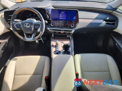 Zdjęcie 8 z 13 samochodu: 2025 LEXUS RX 350 PREMIUM+ VIN:2T2BAMBA7SC056430 - miniatura