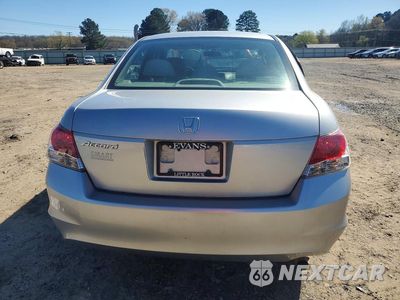 Zdjęcie 6 z 11 samochodu: 2010 HONDA ACCORD LX VIN:1HGCP2F36AA174920 - miniatura