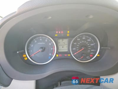 Zdjęcie 9 z 12 samochodu: 2014 SUBARU XV CROSSTREK 2.0 PREMIUM VIN:JF2GPACCXE8227762 - miniatura