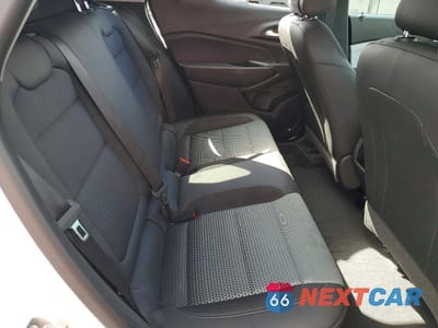 Zdjęcie 11 z 13 samochodu: 2026 CHEVROLET TRAX 1LT VIN:KL77LHEP1TC094190 - miniatura