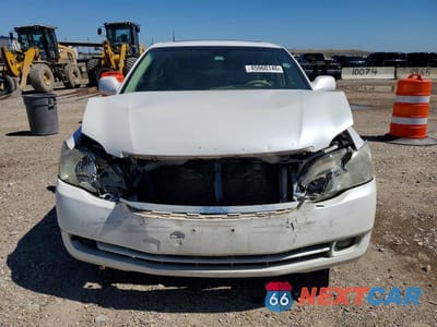 Piąte zdjęcie samochodu w środku: 2007 TOYOTA AVALON XLS VIN:4T1BK36B17U213602 - miniatura
