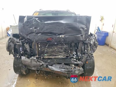 Piąte zdjęcie samochodu w środku: 2007 CHEV TAHOE K1500 VIN:1GNFK13047R305925 - miniatura