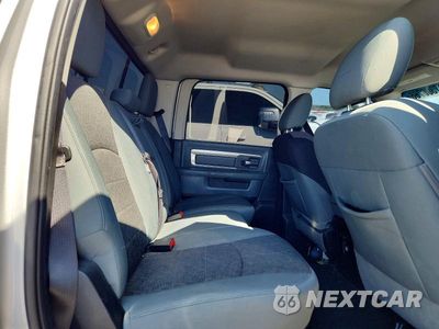 Zdjęcie 10 z 12 samochodu: 2016 RAM 1500 SLT VIN:3C6RR7LTXGG182170 - miniatura