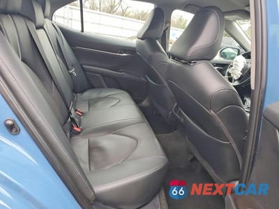 Zdjęcie 10 z 11 samochodu: 2024 TOYOTA CAMRY XSE VIN:4T1K61AKXRU236346 - miniatura