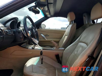 Zdjęcie 7 z 11 samochodu: 2007 BMW Z4 3.0 VIN:4USBU33567LW73724 - miniatura