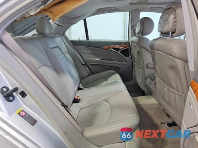 Zdjęcie 10 z 11 samochodu: 2006 MERCEDES-BENZ E 350 VIN:WDBUF56J66A915918 - miniatura