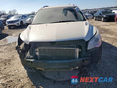 Piąte zdjęcie samochodu w środku: 2014 BUICK ENCLAVE VIN:5GAKRCKD9EJ104117 - miniatura