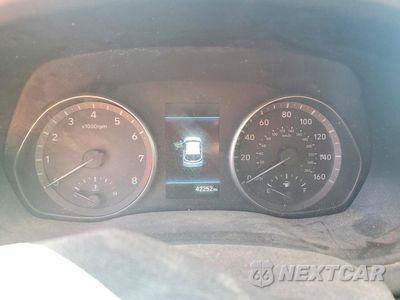 Zdjęcie 9 z 14 samochodu: 2020 HYUNDAI ELANTRA GT N LINE VIN:KMHH55LC3LU129138 - miniatura
