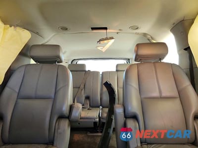 Zdjęcie 10 z 12 samochodu: 2007 GMC YUKON XL C1500 VIN:1GKFC160X7J270862 - miniatura