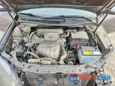 Zdjęcie 11 z 13 samochodu: 2017 TOYOTA CAMRY SE VIN:4T1BF1FK9HU331407 - miniatura