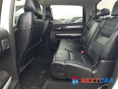 Zdjęcie 10 z 11 samochodu: 2017 TOYOTA TUNDRA PLATINUM VIN:5TFAW5F17HX648034 - miniatura