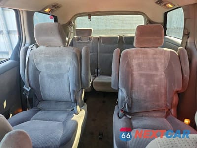 Zdjęcie 10 z 12 samochodu: 2008 TOYOTA SIENNA LE 7-PASSENGER VIN:5TDZK23C88S144164 - miniatura
