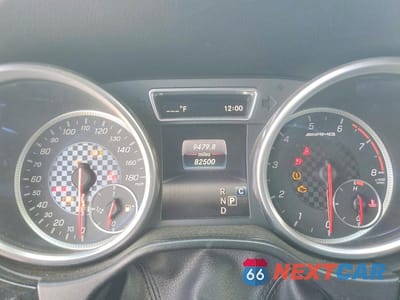 Zdjęcie 9 z 13 samochodu: 2019 MERCEDES-BENZ GLE COUPE 43 AMG VIN:4JGED6EB4KA137698 - miniatura