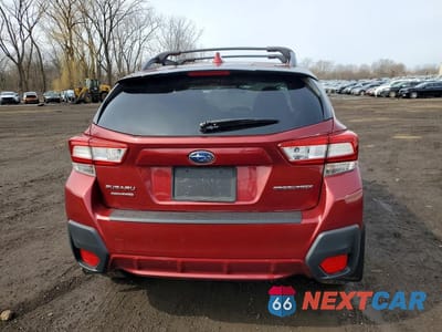 Zdjęcie 6 z 11 samochodu: 2018 SUBARU CROSSTREK PREMIUM VIN:JF2GTABC6JG240506 - miniatura