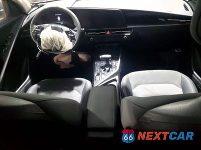 Zdjęcie 8 z 13 samochodu: 2026 KIA NIRO LX VIN:KNDCP3LE3T5325444 - miniatura