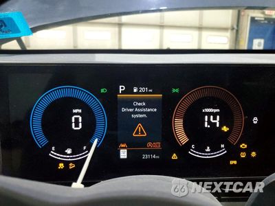 Zdjęcie 9 z 13 samochodu: 2025 HYUN KONA SE AWD SE VIN:KM8HACAB5SU248253 - miniatura