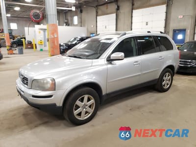 2007 VOLVO XC90 V8 YV4CZ852071371009 - główne zdjęcie licytacji z USA - miniatura