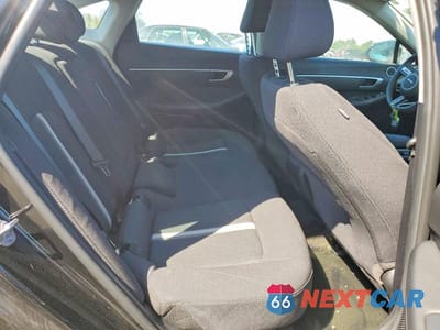 Zdjęcie 10 z 12 samochodu: 2024 HYUNDAI SONATA SEL VIN:KMHL64JA1RA414238 - miniatura
