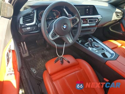 Zdjęcie 8 z 11 samochodu: 2020 BMW Z4 SDRIVE30I VIN:WBAHF3C03LWW64743 - miniatura