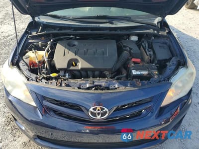 Zdjęcie 11 z 11 samochodu: 2012 TOYOTA COROLLA L VIN:2T1BU4EE2CC857584 - miniatura