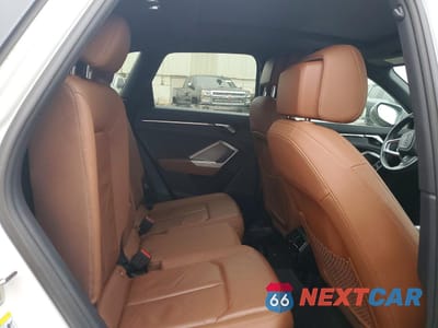 Zdjęcie 11 z 13 samochodu: 2022 AUDI Q3 PREMIUM S LINE 45 VIN:WA1DECF33N1133840 - miniatura