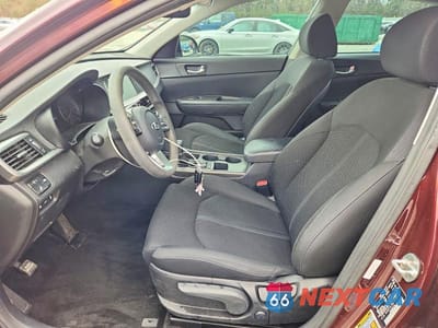 Zdjęcie 7 z 13 samochodu: 2019 KIA OPTIMA LX VIN:5XXGT4L30KG312212 - miniatura