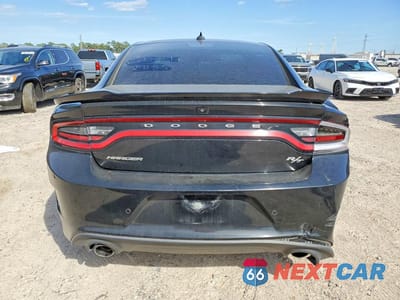 Zdjęcie 6 z 12 samochodu: 2019 DODGE CHARGER R VIN:2C3CDXCT6KH633413 - miniatura
