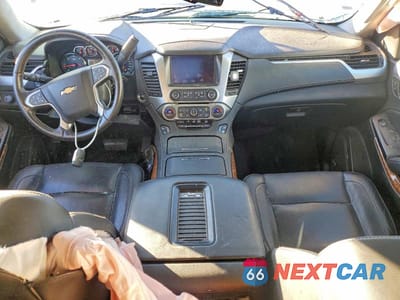 Zdjęcie 8 z 14 samochodu: 2018 CHEVROLET TAHOE K1500 PREMIER VIN:1GNSKCKC3JR249960 - miniatura
