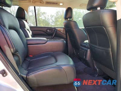 Zdjęcie 10 z 13 samochodu: 2020 INFINITI QX80 LUXE VIN:JN8AZ2NE4L9253692 - miniatura