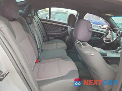 Zdjęcie 10 z 11 samochodu: 2015 FORD TAURUS SEL VIN:1FAHP2E82FG105332 - miniatura