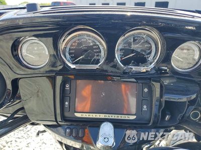 Zdjęcie 7 z 8 samochodu: 2017 HARLEY-DAVIDSON FLHTK ULTRA LIMITED VIN:1HD1KED16HB677082 - miniatura