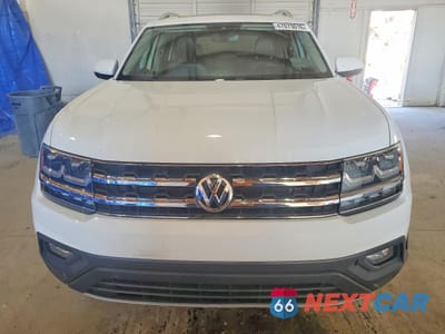 Piąte zdjęcie samochodu w środku: 2019 VOLKSWAGEN ATLAS SE VIN:1V2UR2CA8KC504058 - miniatura