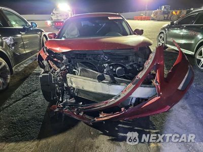 Piąte zdjęcie samochodu w środku: 2016 NISSAN ALTIMA 2.5 VIN:1N4AL3AP4GC272099 - miniatura